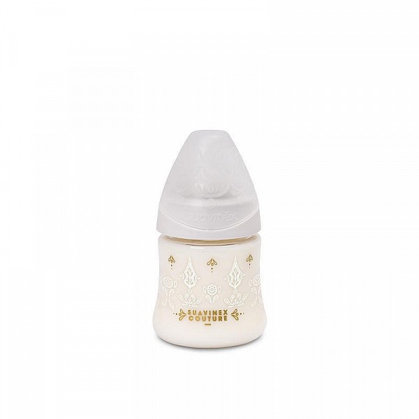 Suavinex PREMIUM LÁHEV 150 ml SILIKON