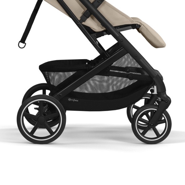 CYBEX Gold BEEZY Sportovní/golfový kočárek + DÁREK kód na slevu GOLD10