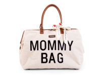 Přebalovací taška Mommy Bag Teddy