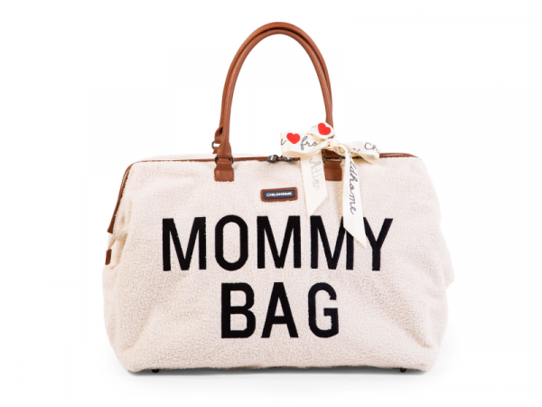 Přebalovací taška Mommy Bag Teddy