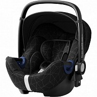 Autosedačka BRITAX RÖMER BABY-SAFE² i-SIZE Autosedačka BRITAX RÖMER BABY-SAFE² i-SIZE