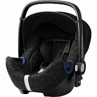 Autosedačka BRITAX RÖMER  BABY-SAFE² i-SIZE