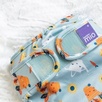 Bambino Mio Sada plenek Miosoft vel. 1 (do 9 kg)