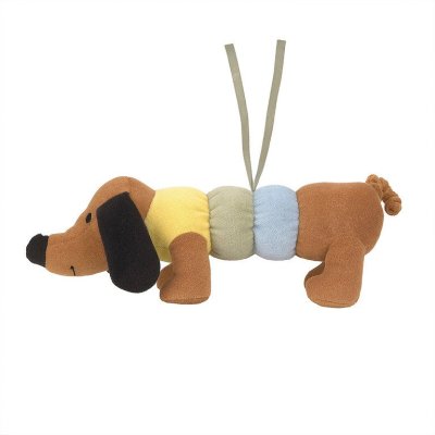 Musical Little Mateys dog