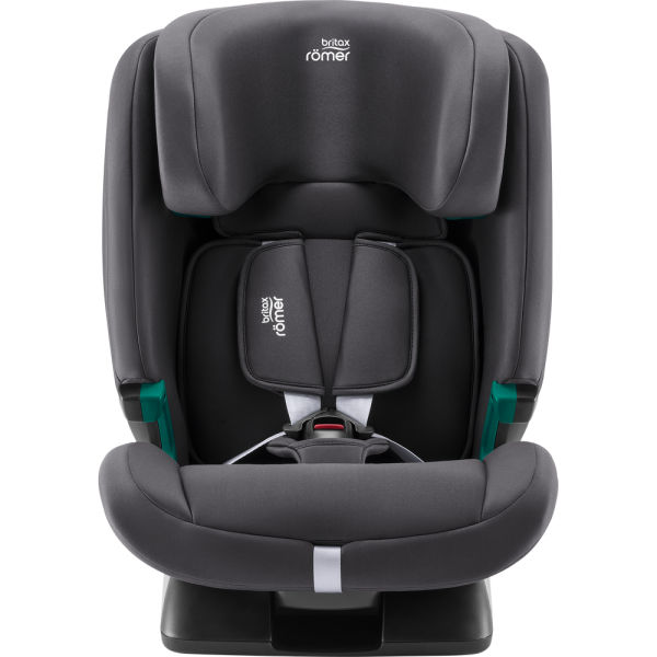BRITAX RÖMER Evolvafix Autosedačka 76-150cm