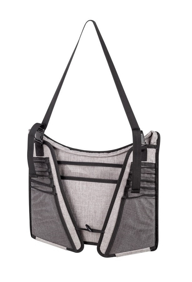 BABY DAN TravelFun Hrací pultík do auta