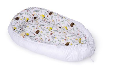 zvířátka a kvítky