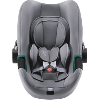 BRITAX SET Autosedačka Baby-Safe 3 i-Size Flex Base 5Z Bundle 40-83 cm