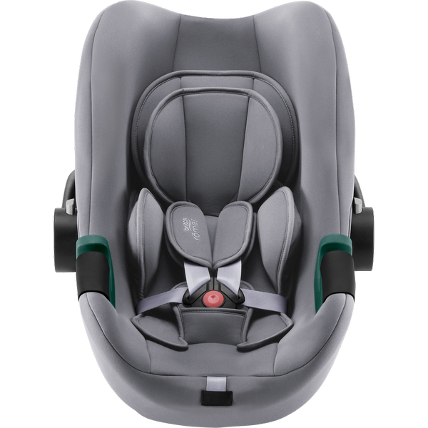 BRITAX SET Autosedačka Baby-Safe 3 i-Size Flex Base 5Z Bundle 40-83 cm