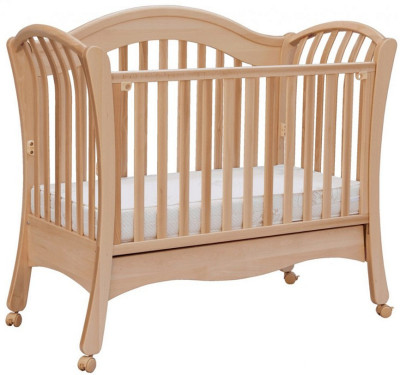 stahovací bok - přírodní 120 x 60 cm