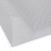 CEBA Podložka přebalovací 2-hranná s pevnou deskou (50x70) Comfort Caro