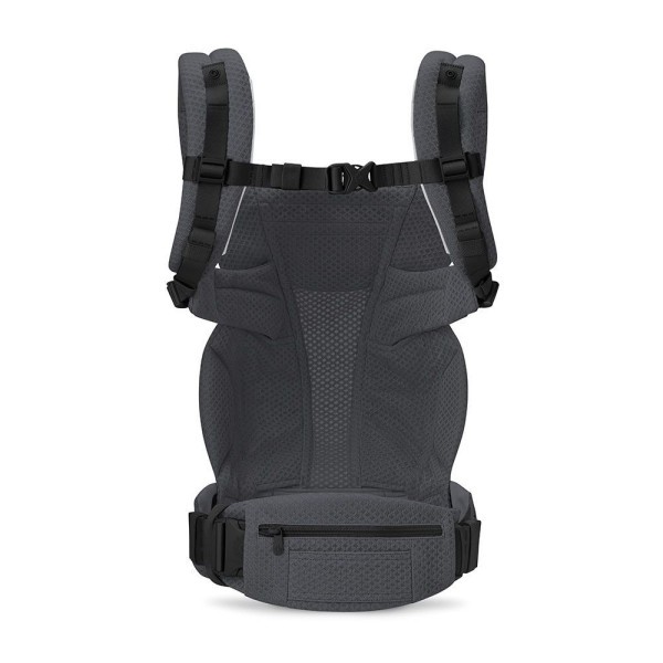 ERGOBABY OMNI DELUXE Mesh Ergonomické nosítko