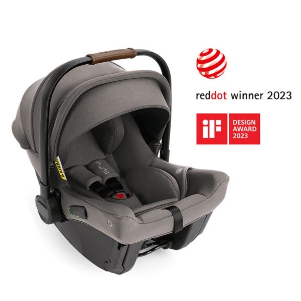 Nuna PIPA™ URBN Autosedačka 40-75cm