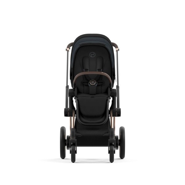 CYBEX Platinum e-PRIAM Podvozek/rám + sportovní sezení Seat