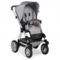 ABC Design Viper 4 graphite grey 2021