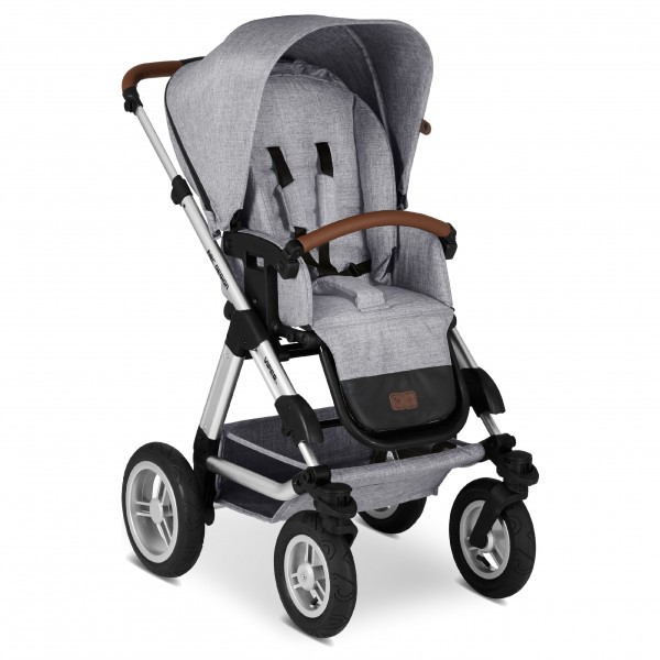 ABC Design Viper 4 graphite grey 2021