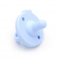 Mimijo Silikonový dudlík