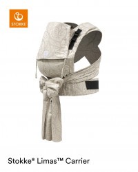 Stokke Limas Carrier Plus