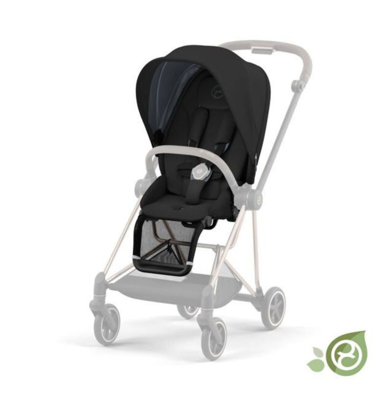 CYBEX MIOS Seat Pack Potah Sportovní sezení CONSCIOUS Collection