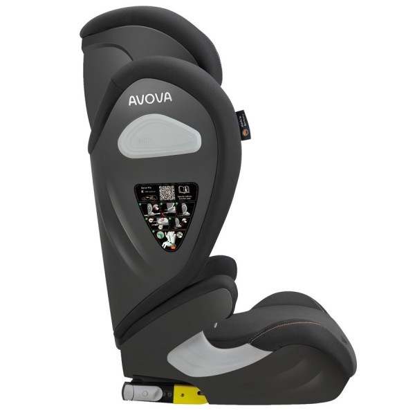 AVOVA Sora-Fix 2025 100-150 cm