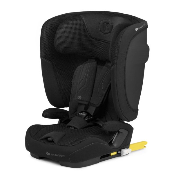 KINDERKRAFT Autosedačka Fix2Go i-Size 76-150 cm