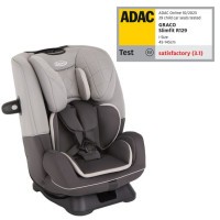 GRACO SlimFit™ R129 Autosedačka 40-145 cm