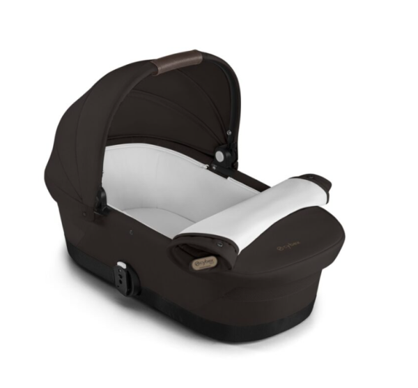 CYBEX Gold GAZELLE S Cot Hluboká korba + DÁREK kód na slevu GOLD10