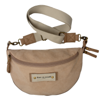 BABY ON BOARD Přebalovací Crossbody taška Armelle
