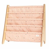 3 SPROUTS Stojan na knížky Recycled