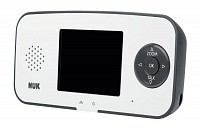 Chůvička NUK Eco Control Video Display 550VD