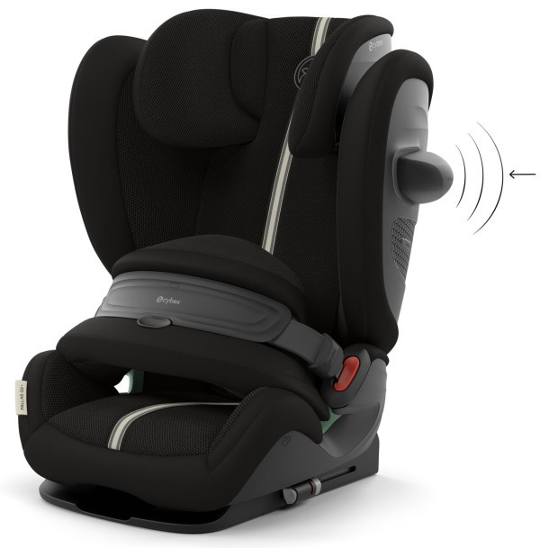 CYBEX Gold PALLAS G2 I-SIZE Autosedačka 76-150 cm + DÁREK kód na slevu GOLD10