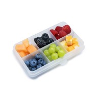 MELII Snackle Box krabička na svačinu mini