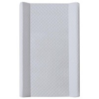 Přebalovací podložka 2-hranná s pevnou deskou 50x80 CARO Přebalovací podložka 2-hranná s pevnou deskou 50x80 CARO