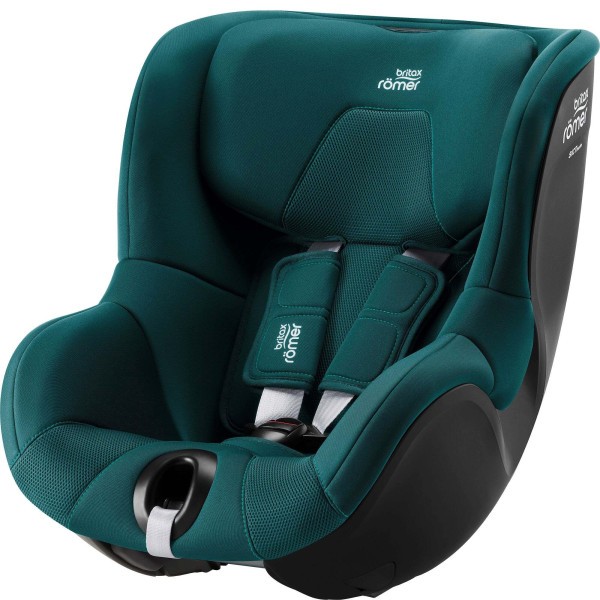 BRITAX RÖMER Dualfix 5Z Autosedačka 61-105 cm
