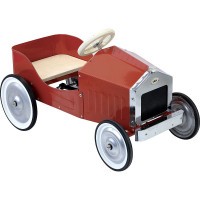 Vilac Kovové šlapací auto