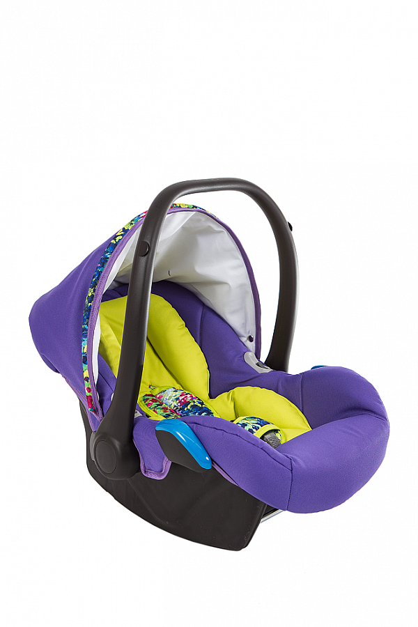 Autosedačka Tudore 0-13 Kg