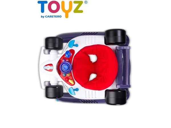 Dětské chodítko Toyz Speeder