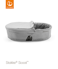 Stokke® Scoot™ Korba Stokke® Scoot™ Korba