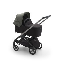 BUGABOO Dragonfly Sluneční stříška