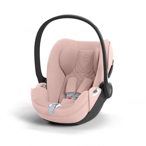 CYBEX Cloud T I-SIZE Plus Autosedačka 45-87cm