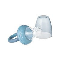 CANPOL BABIES Krmící síťka silikonová