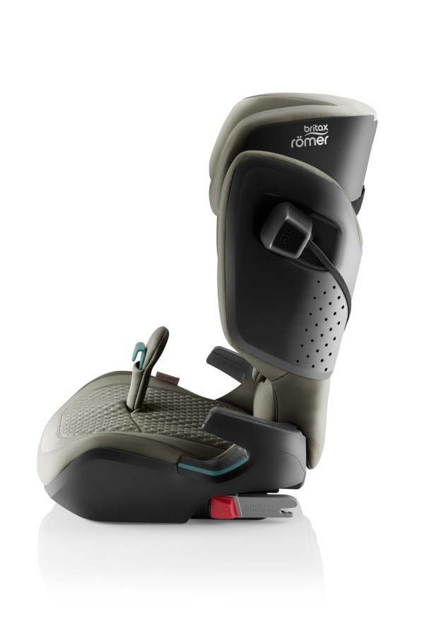 BRITAX RÖMER Kidfix Pro Autosedačka 100-150 cm