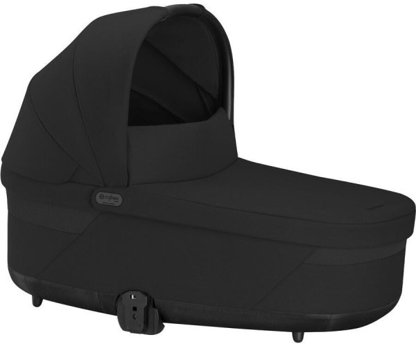 CYBEX Akční set Balios SET S Kočárek + korba + autosedačka Cybex + adaptéry
