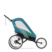 CYBEX ZENO Seat pack / Potah na sportovní sezení