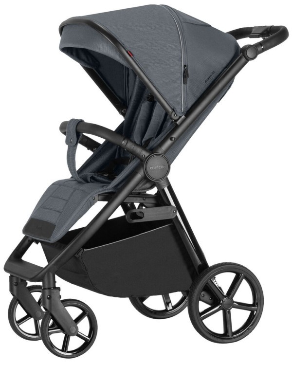 CARRELLO Bravo SL Sportovní kočárek CRL-5520 + Dárek zdarma Pláštěnka (1406)