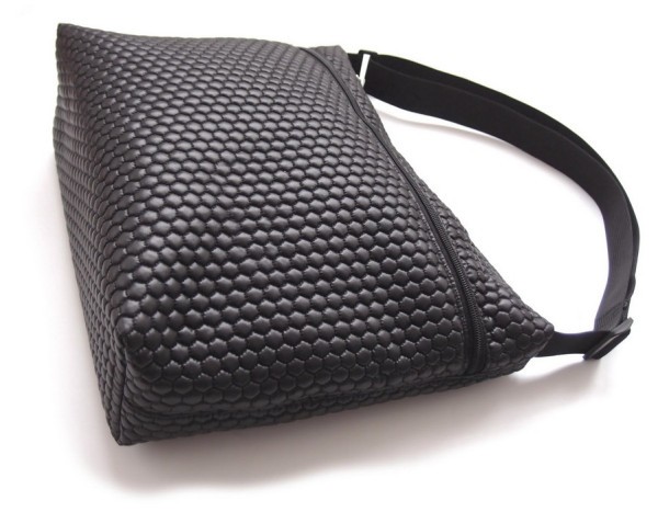 PINKIE Kabela Black Comb