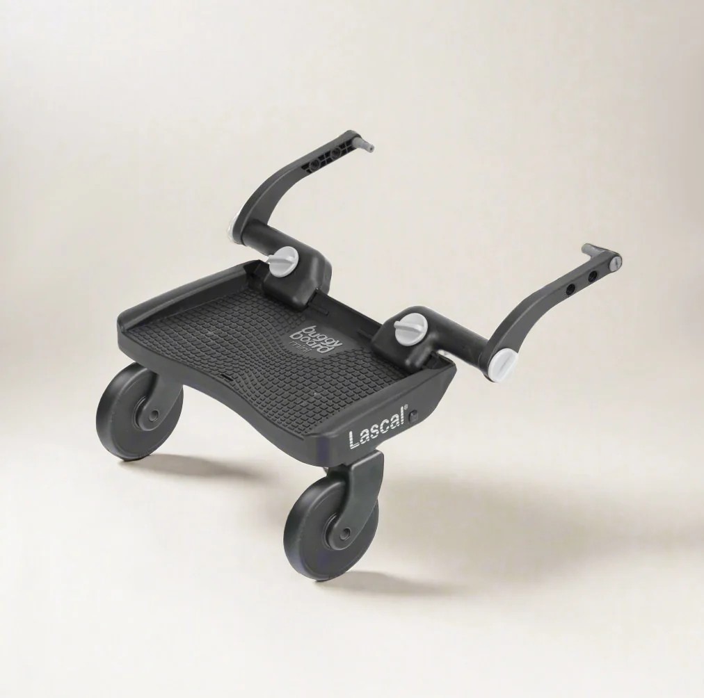 LASCAL Stupátko BuggyBoard® Mini 3D