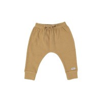 LODGER Jogger Nomad Rib Birch tepláčky
