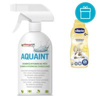CHICCO Aviváž koncentrovaná 750 ml + AQUAINT 500 ml