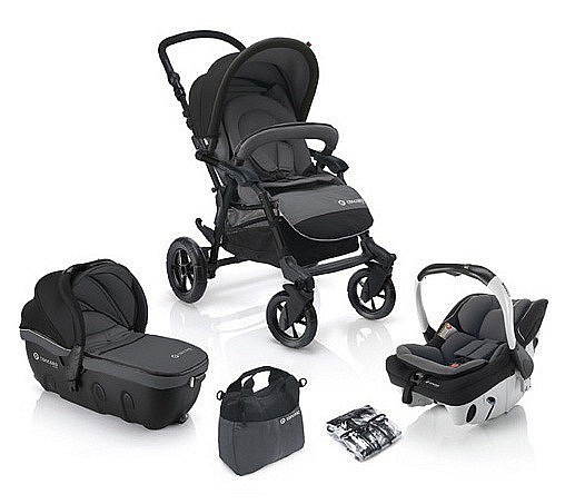 Travel Set Fusion INTENSE